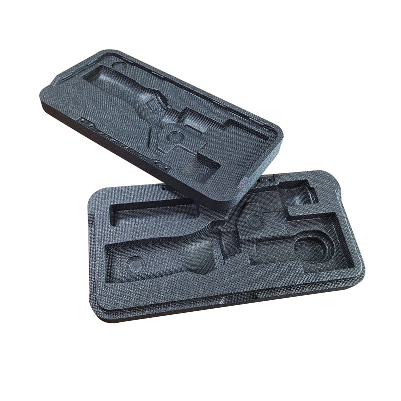 EPP定制包裝的生產(chǎn)工藝復(fù)雜在哪里？