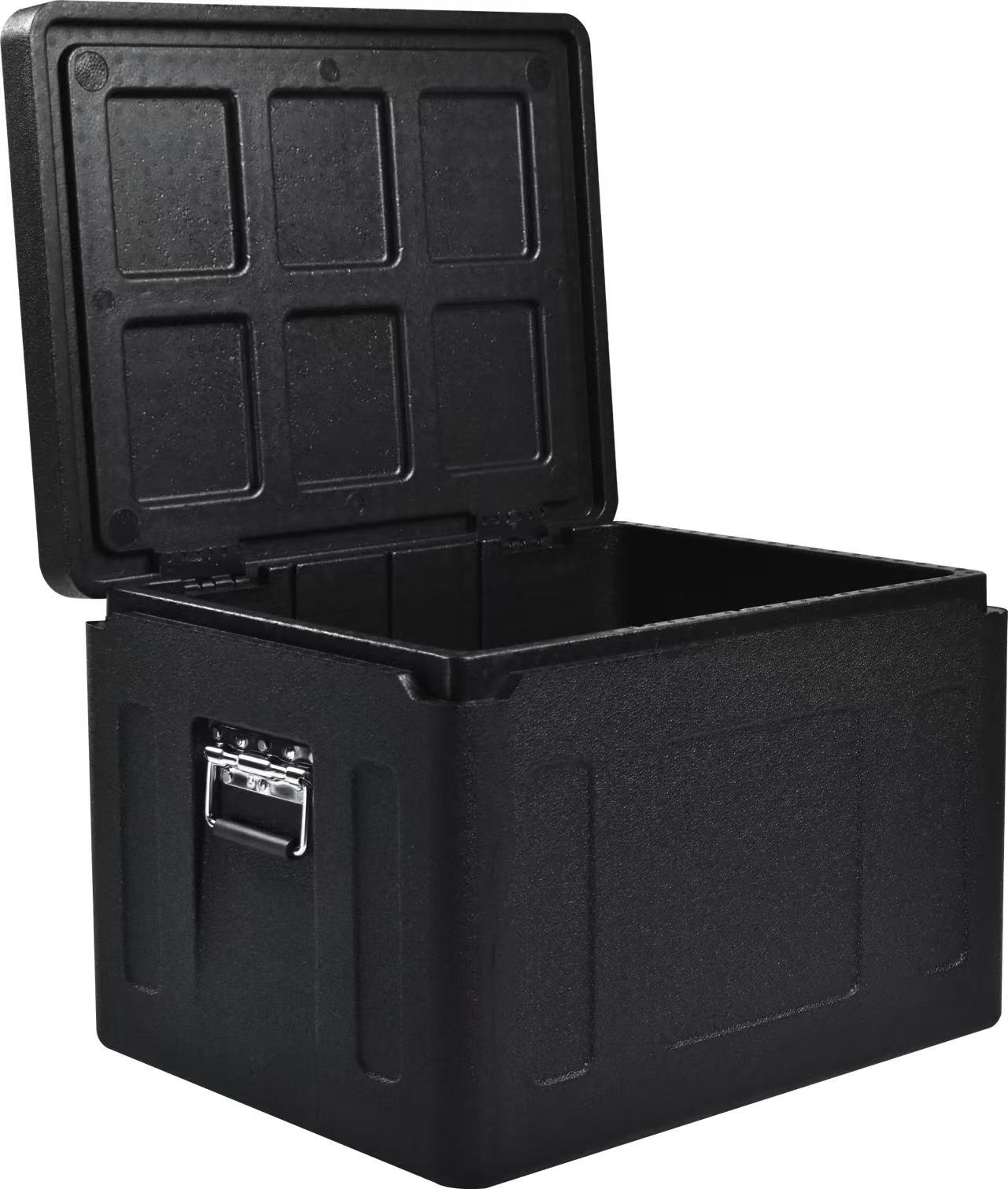 餐飲外賣新剛需：EPP保溫箱讓熱食送達(dá)時(shí)溫度如初?