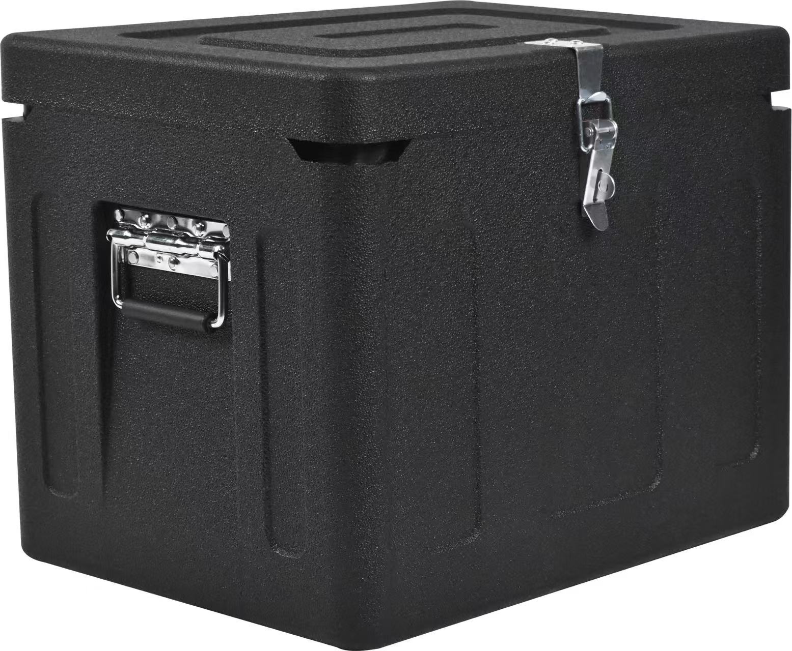 富揚包裝EPP保溫箱：食品級材質的安全守護者，讓每一份新鮮都更安心?