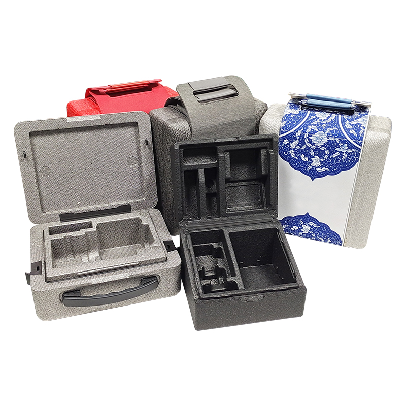 性能、環保與應用全對比：EPP如何超越EPE和EPS?