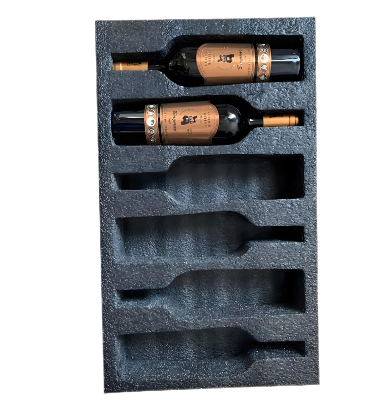 EPP酒盒包裝定制，為何首選富揚？?