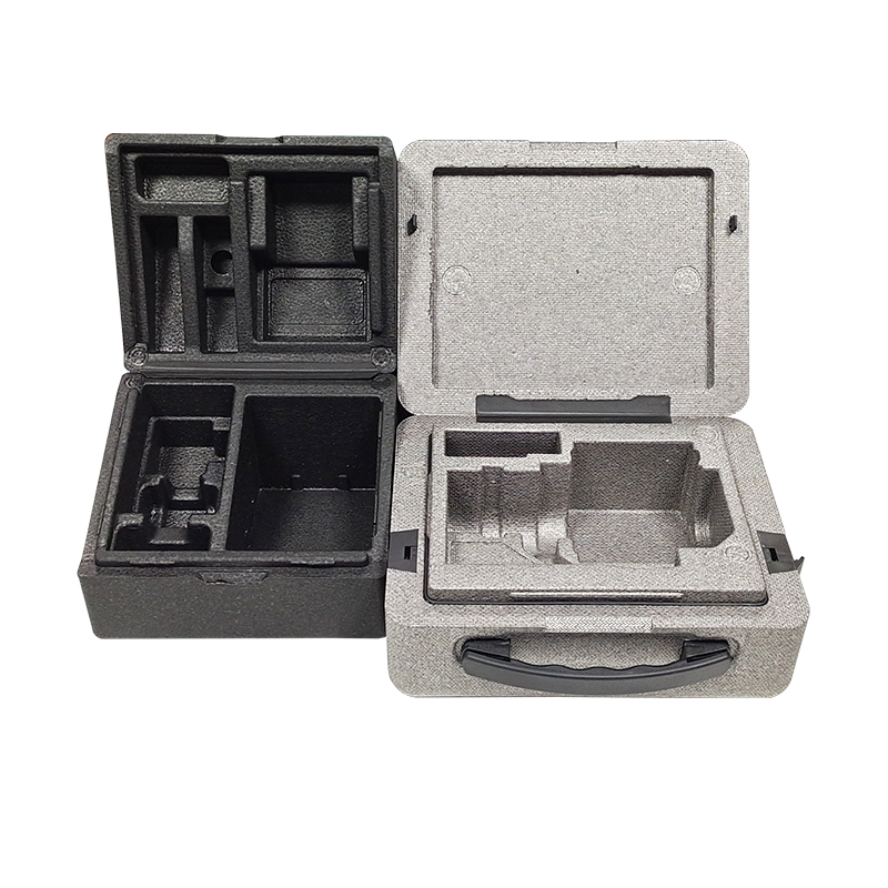 EPPvsEPS：包裝行業大變革！成本降20%，環保可回收