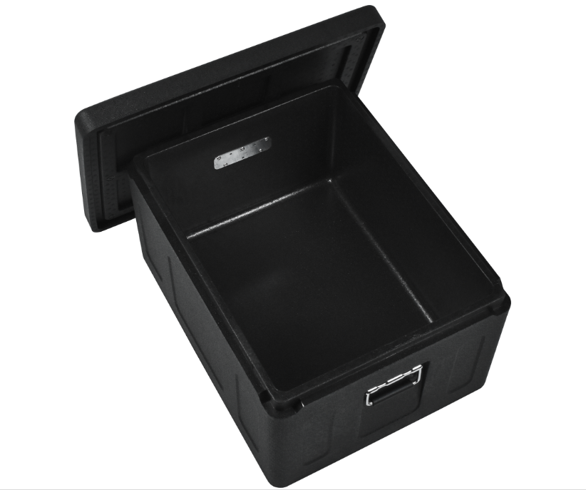 車載生活新伙伴：富揚帶合頁EPP保溫箱，解鎖出行新體驗！