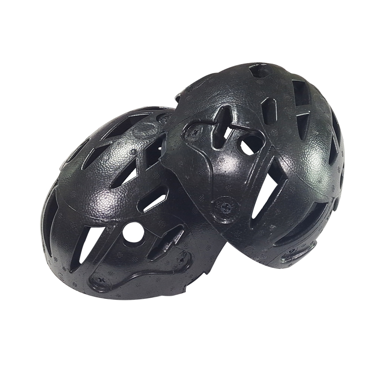 富揚包裝EPP頭盔內襯：安全與舒適的極致融合，引領行業新標桿