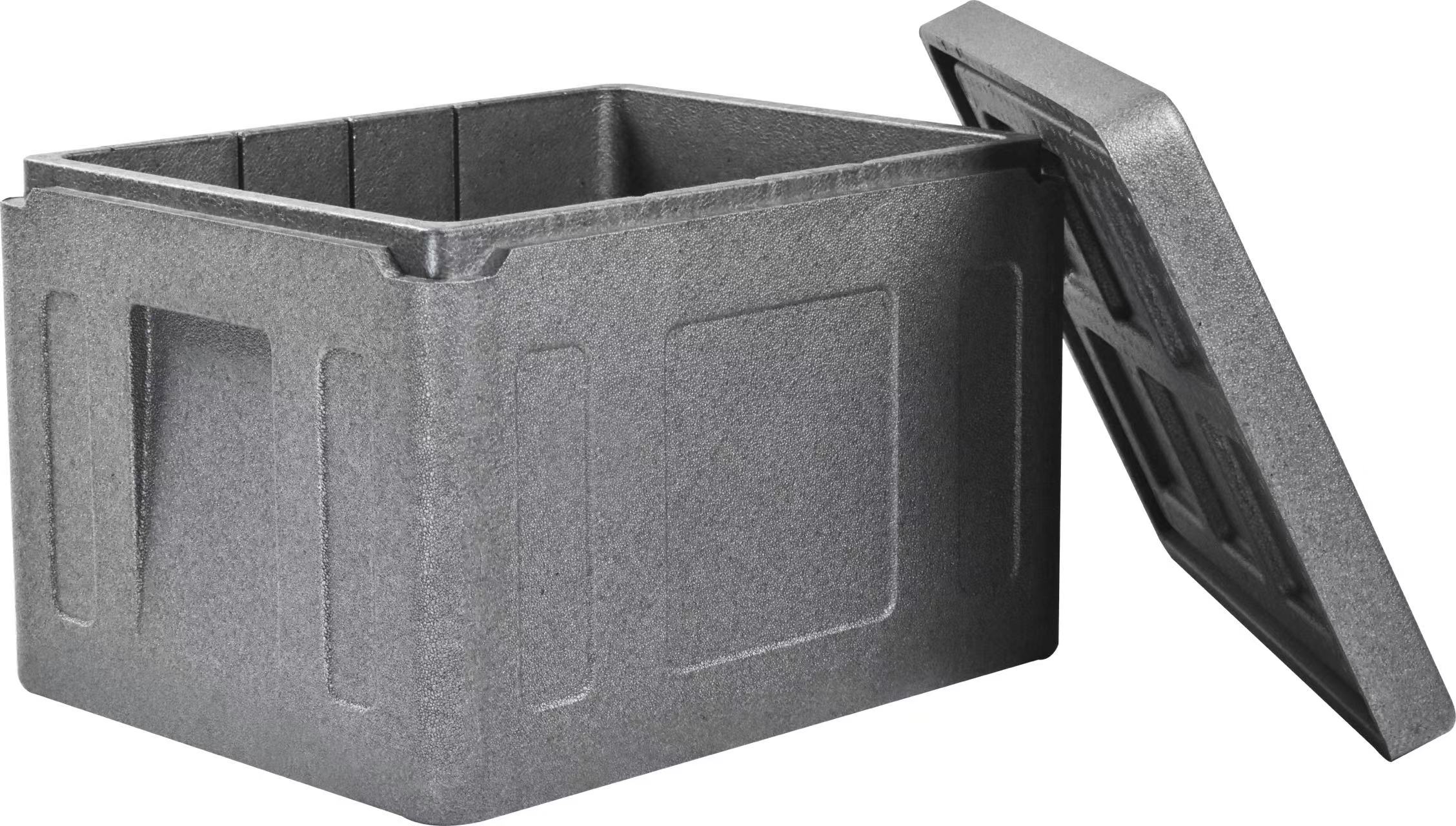 擺攤3年換1個箱？富揚包裝EPP保溫箱：摔不爛、用不壞，耐用度甩泡沫箱10條街?