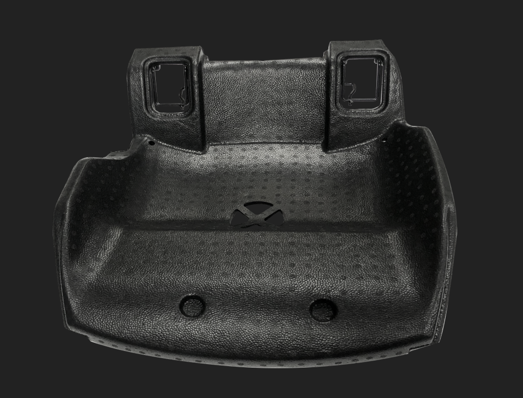 車企都在換的富揚EPP座椅，到底好在哪？輕量、安全、舒服三位一體?