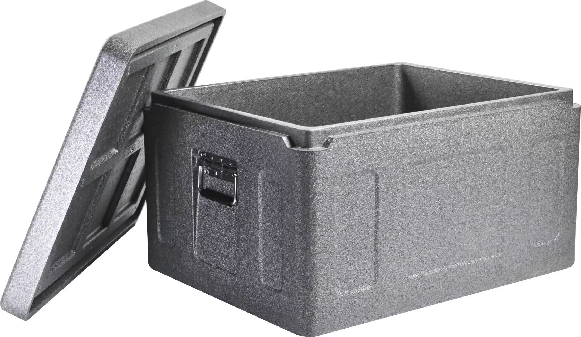 淘汰一次性泡沫箱！EPP箱用實實在在的環(huán)保優(yōu)勢，領(lǐng)跑綠色包裝賽道