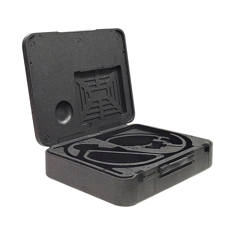 EPP精品包裝的定制,不止是包裝,更是產(chǎn)品的“身份名片”