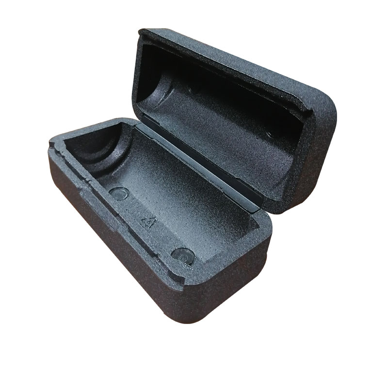 為什么高端禮盒都用EPP內(nèi)襯？摸過就知道，普通包裝差在哪