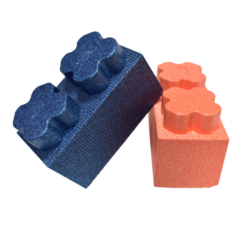 別被普通泡沫坑了！EPP制品：摔不裂、不變形，長期用更劃算