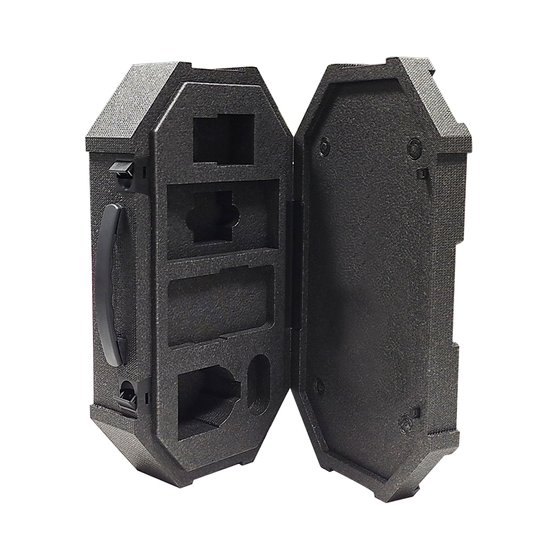 找高性價比包裝?EPP泡沫成型包裝:按需定制,適配全品類