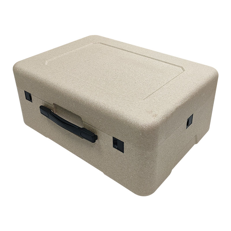 定制EPP包裝想更吸睛？富揚精美曬紋安排：不僅好看還防滑