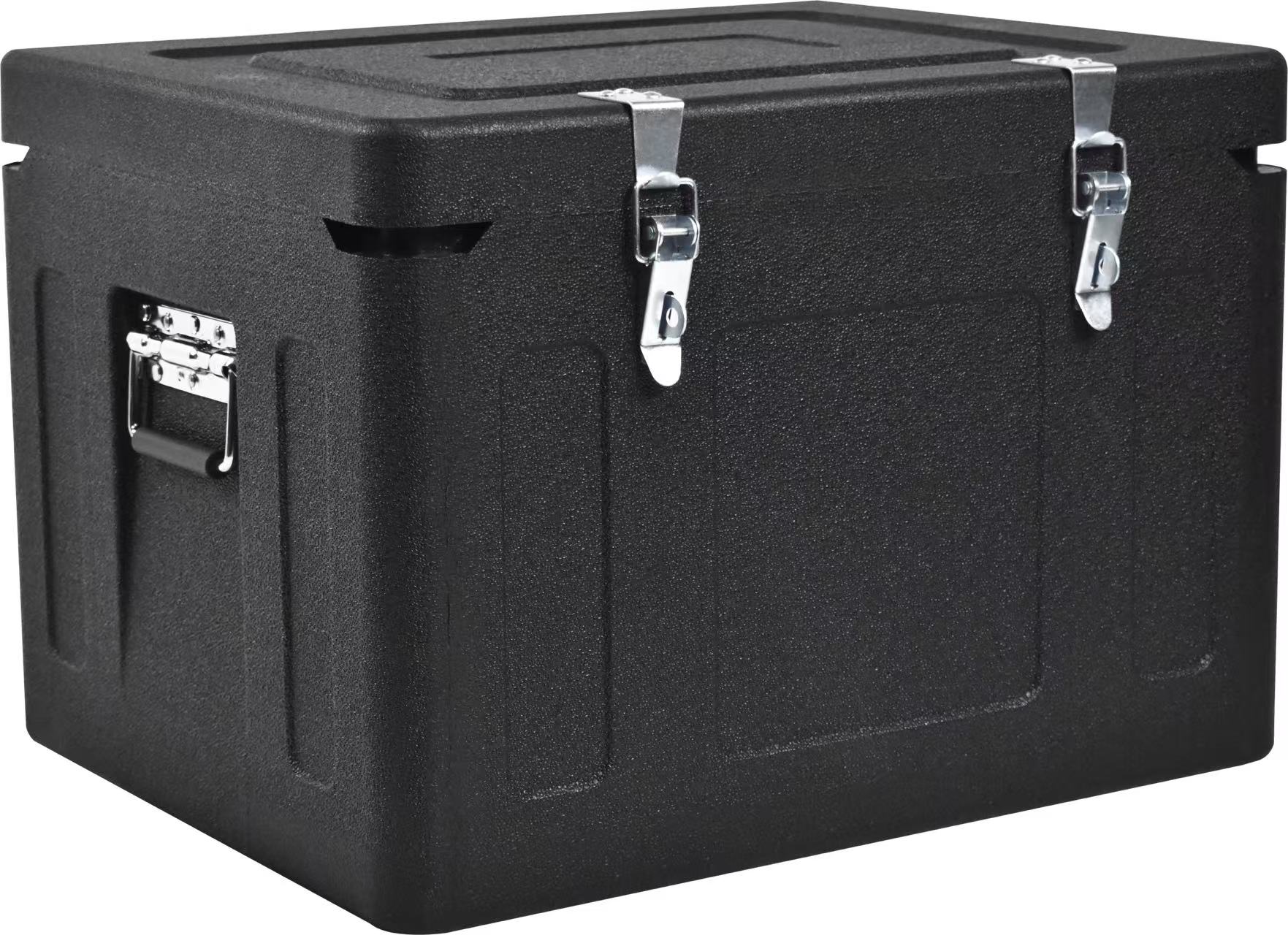 為什么選擇富揚EPP保溫箱？4大核心優勢，適配多行業溫控需求