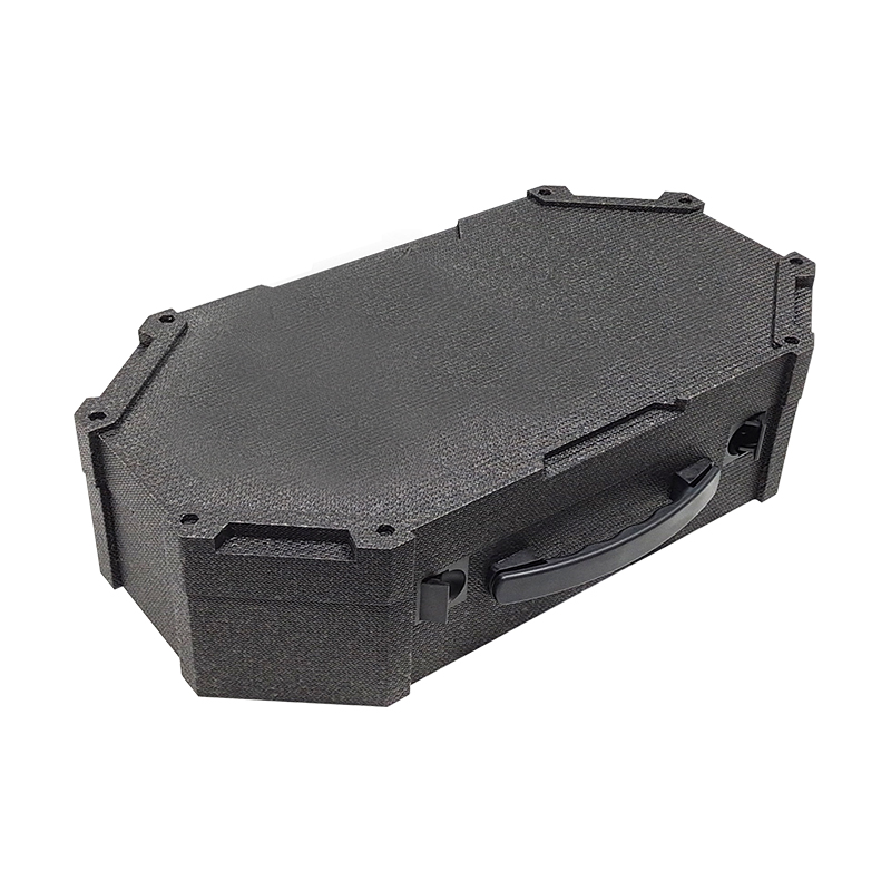 別讓包裝毀了產品！富揚EPP包裝盒：抗摔防水雙加持，精密儀器/生鮮都能護