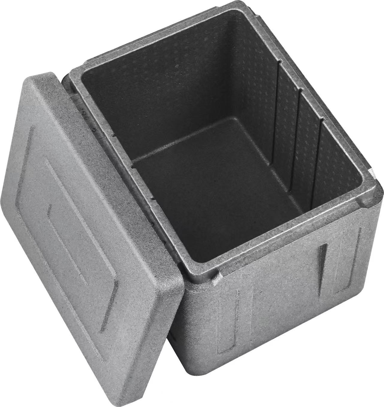 摔不爛、壓不垮、保冷強！富揚EPP保溫箱，重新定義可靠保鮮