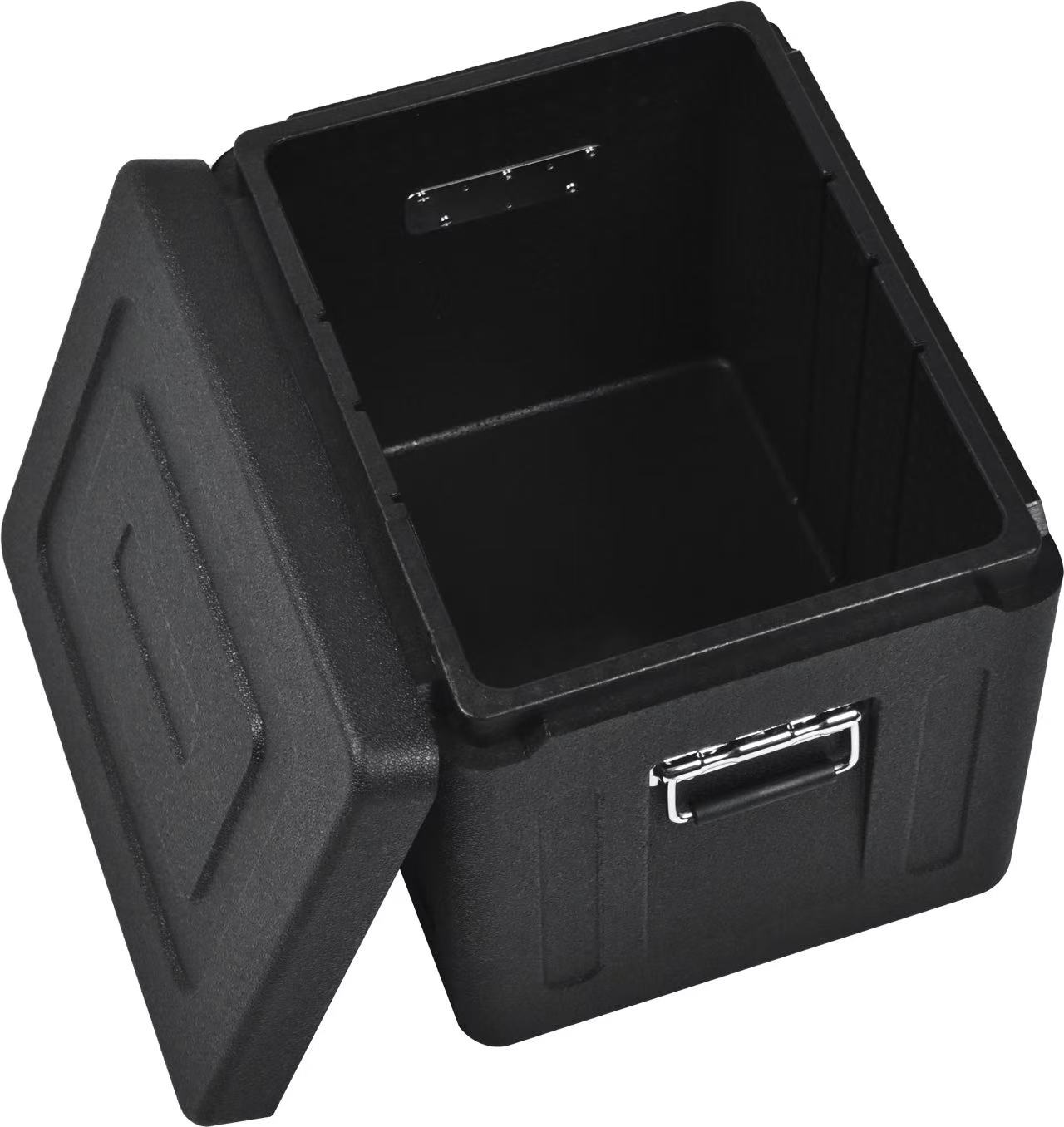 從源頭鎖鮮，安全無(wú)接觸：為何食品級(jí)EPP是高端食材的標(biāo)配？