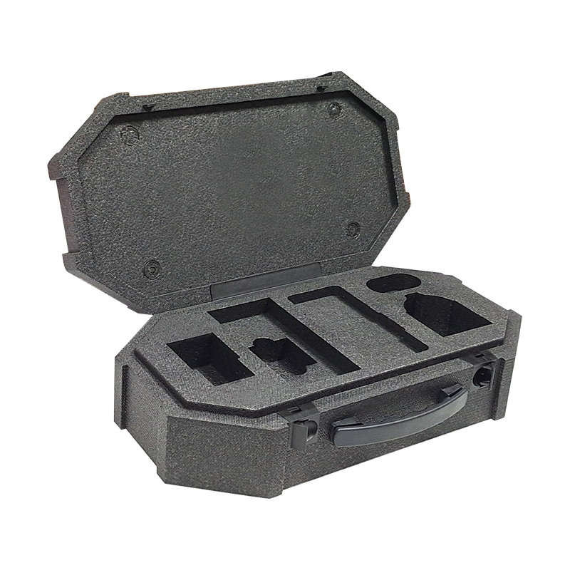 告別傳統包裝！富揚EPP箱：環保可回收+精準緩沖，電子/生鮮都適用?