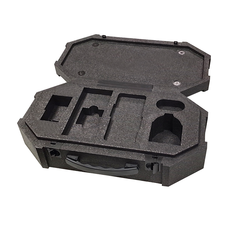 除了超強(qiáng)緩沖，EPP定制包裝還能為您的品牌做什么？