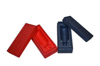 紅酒包裝黑科技！揭秘EPP成型酒盒如何做到抗震、保溫、輕便，三合一守護