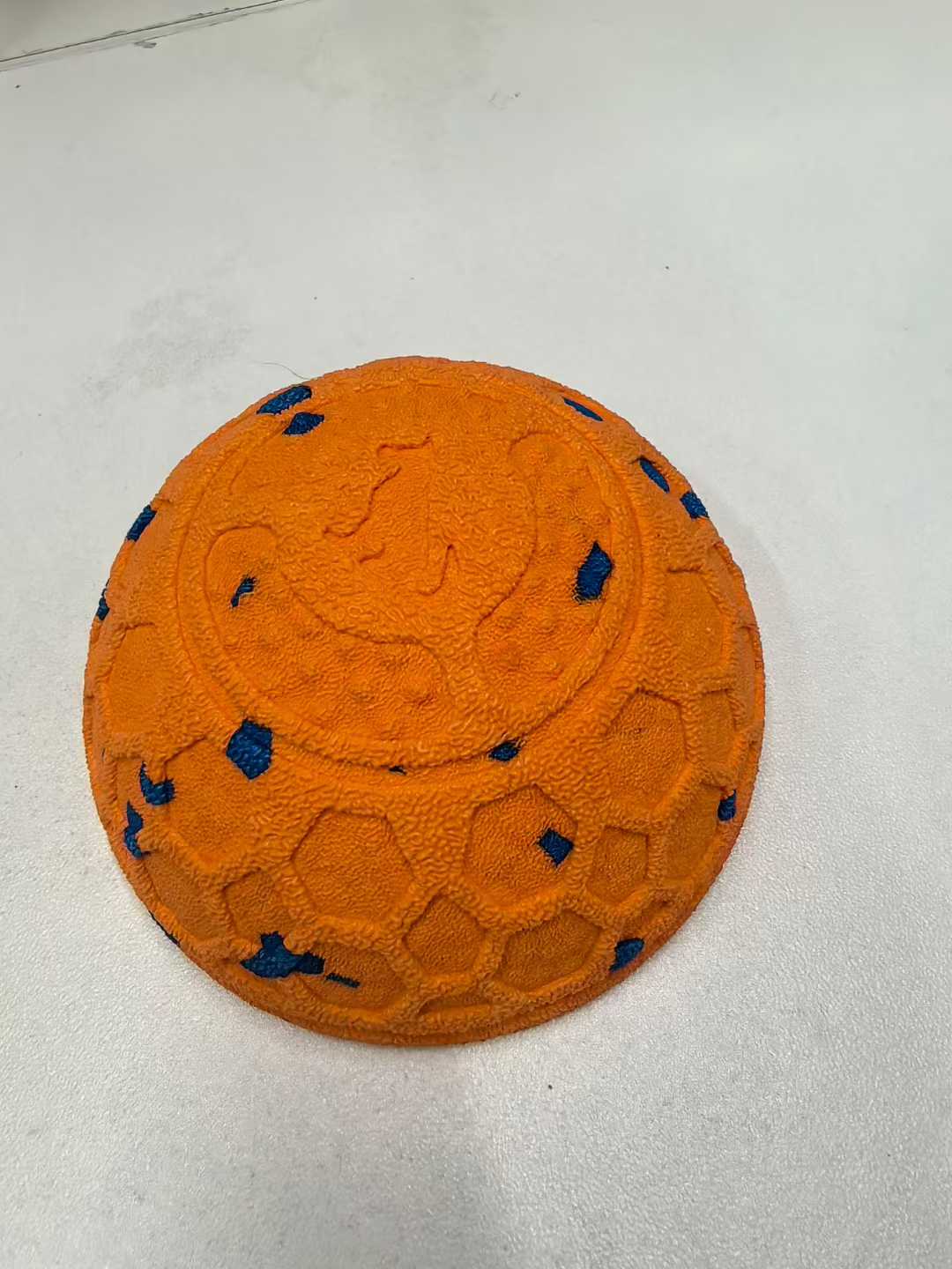 別再買一次性寵物球！富揚包裝ETPU寵物球，可回彈、啃咬不變形，省錢又省心