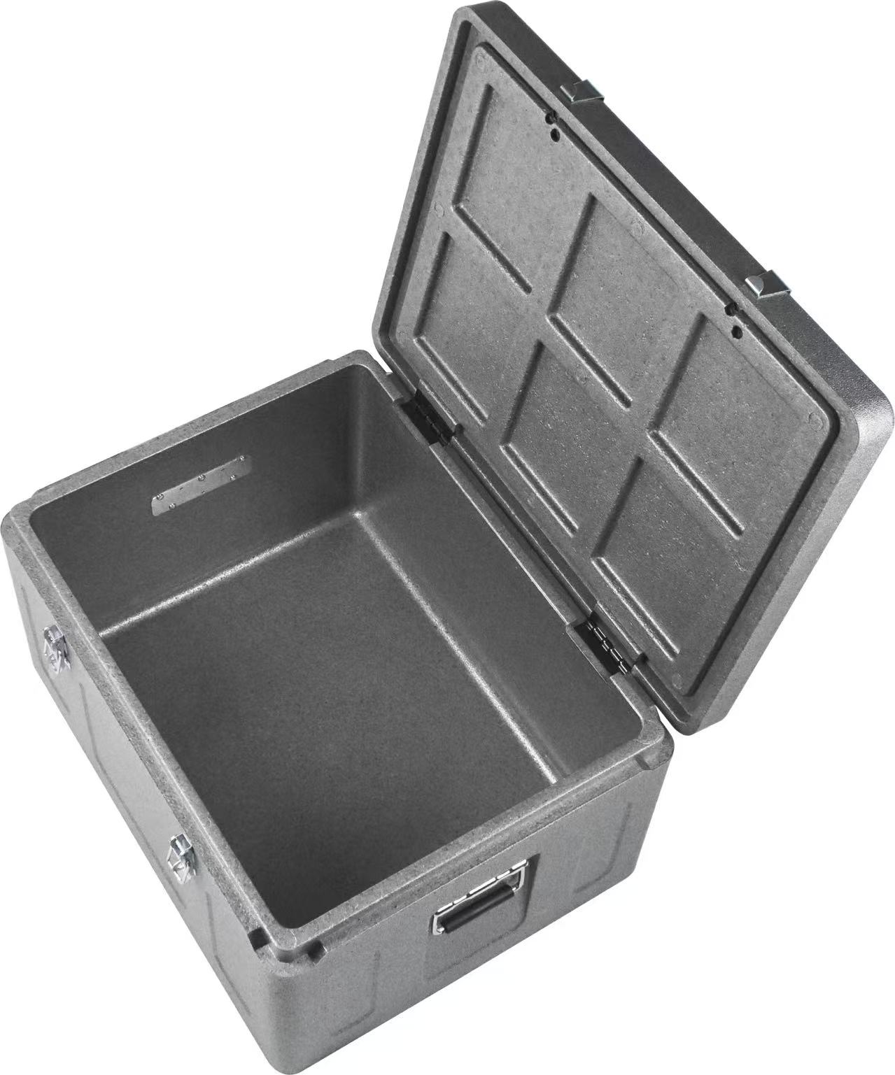 鎖鮮、抗造、降損耗！富揚EPP保溫箱承包水果運輸全鏈路安心！?