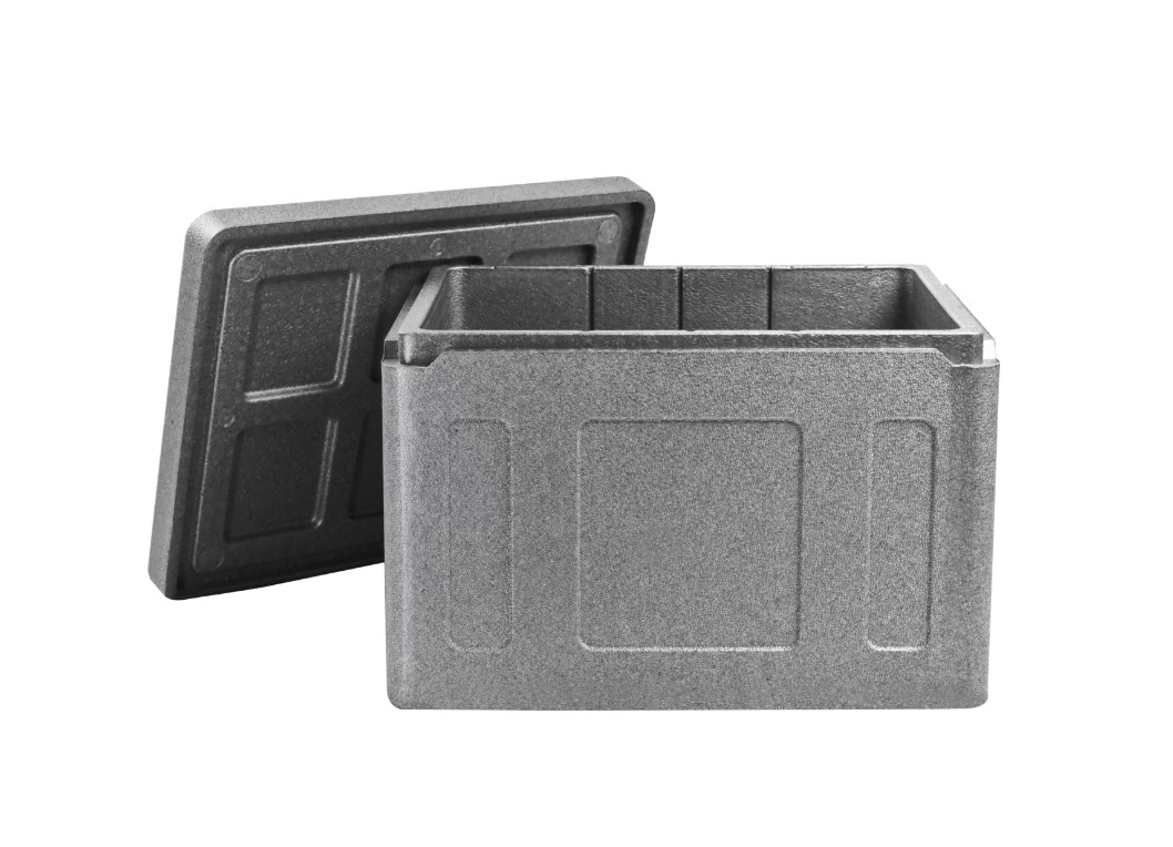 食品級富揚EPP保溫箱：單手拎不費力，耐摔耐用守護每一份新鮮