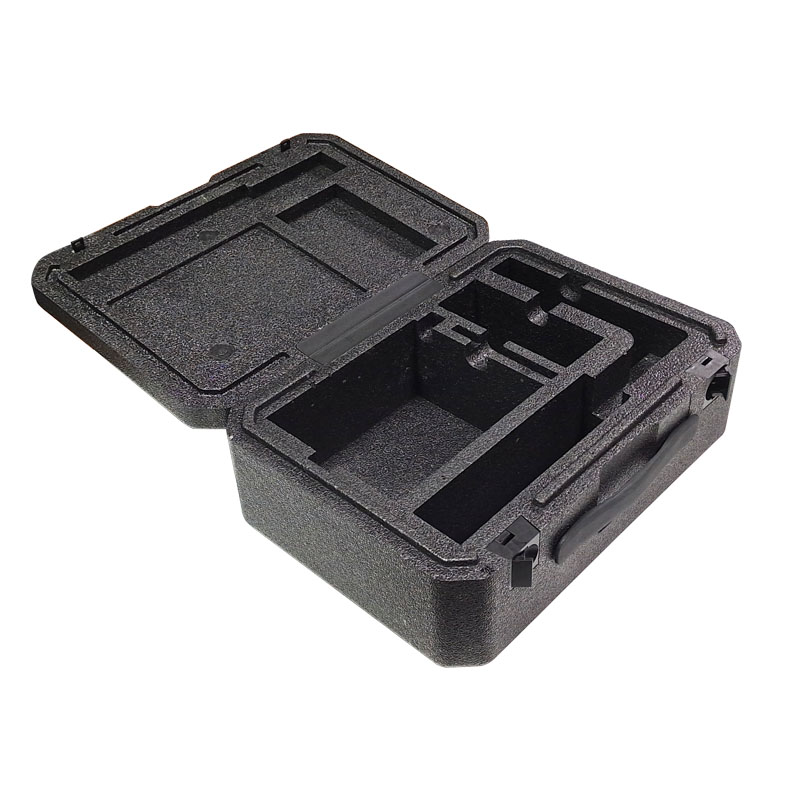 告別一摔就碎！富揚包裝箱抗摔200次，循環用3年不換