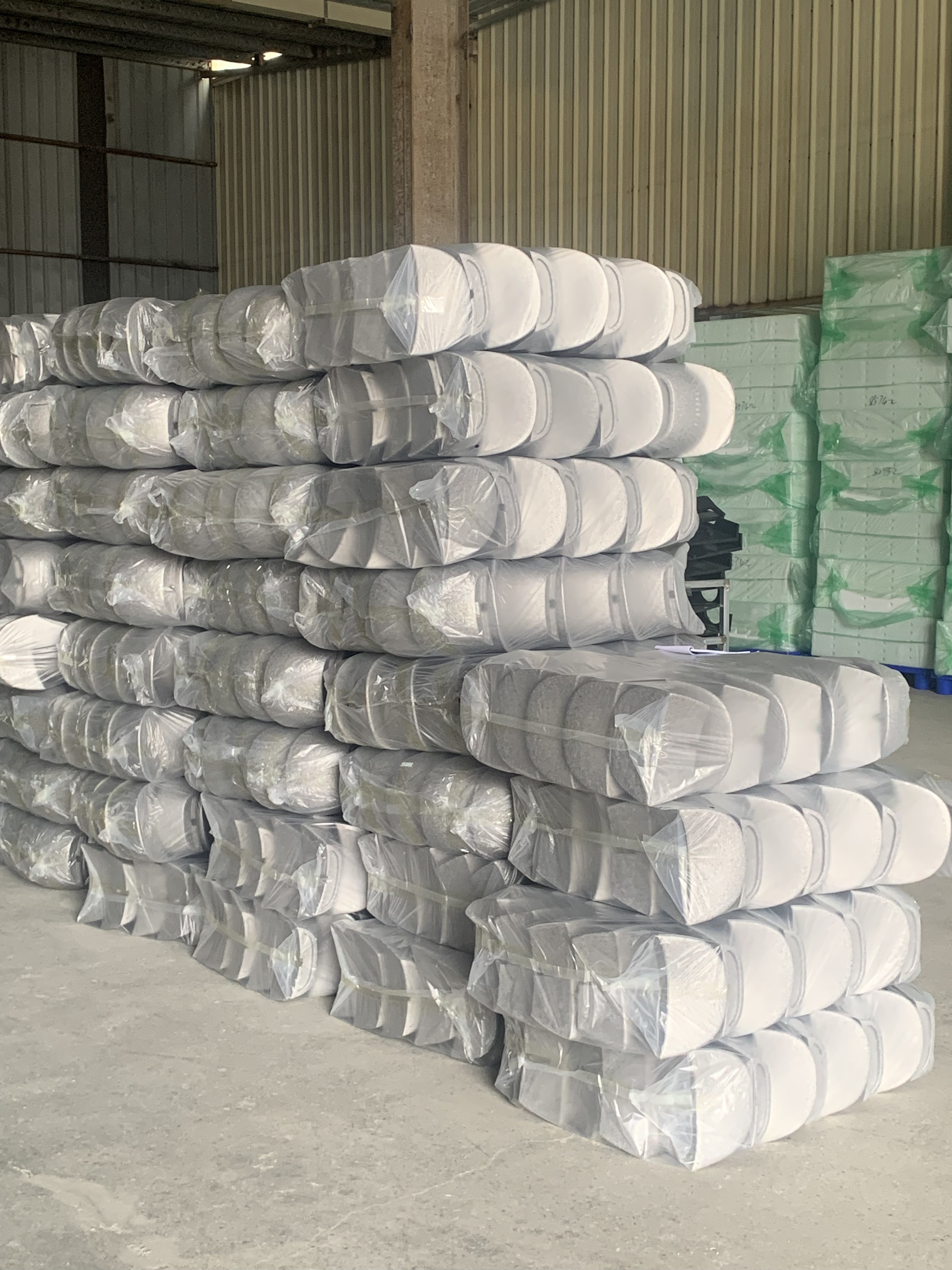 EPP包裝制品定制