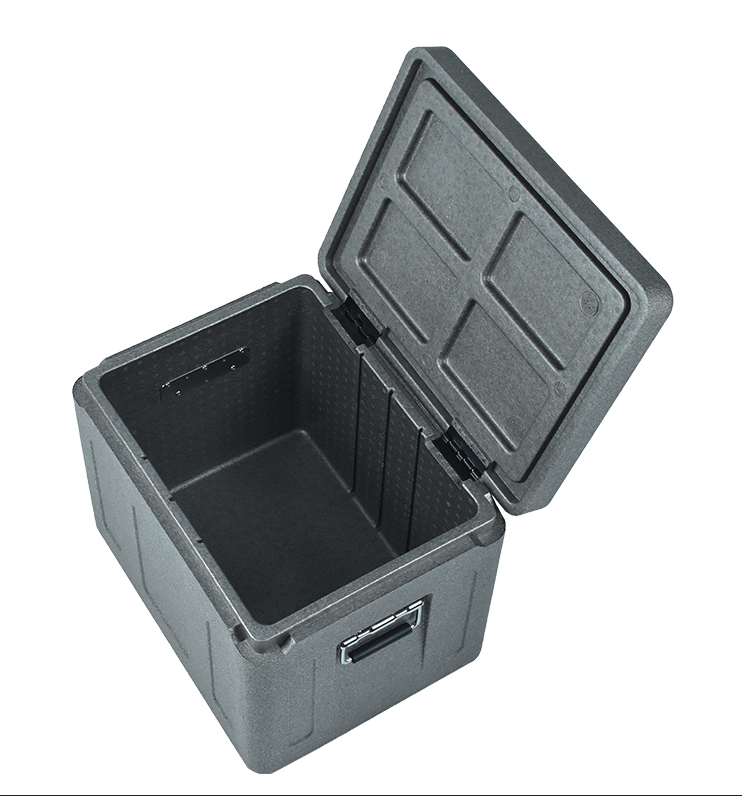 一體成型VS傳統拼接：富揚EPP保溫箱保溫性能為何能提升30%？