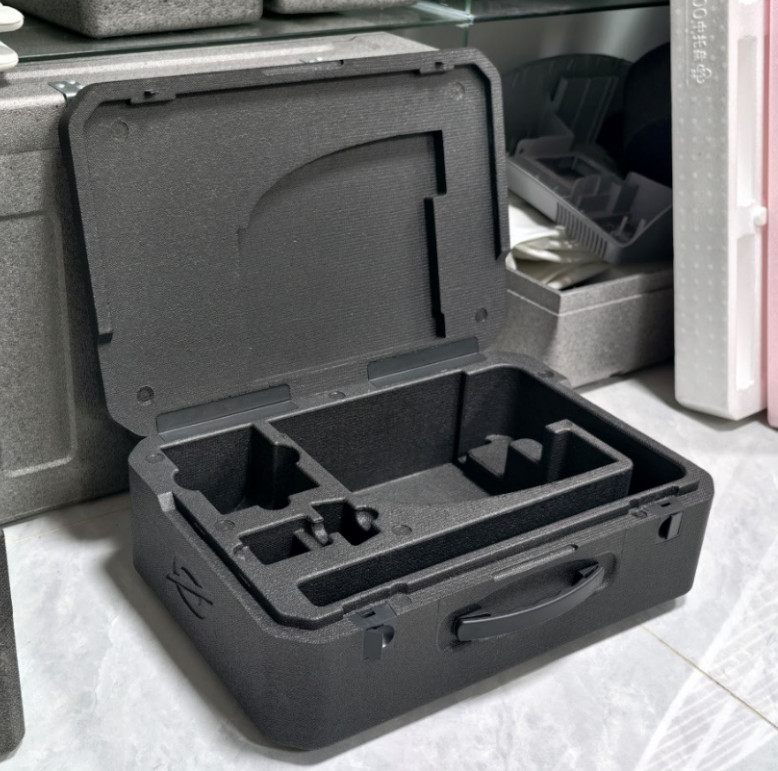 一文讀懂EPP制品：這個“寶藏材料”憑啥火遍多行業？