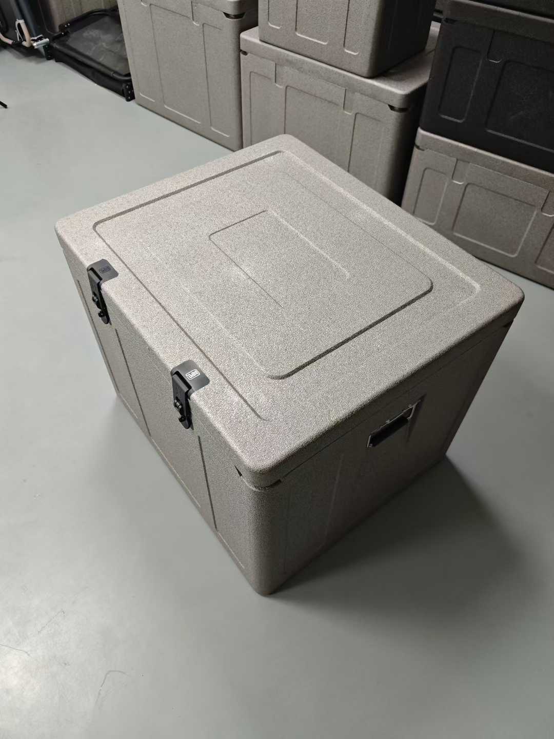 從“樸素”到“高級”：富揚EPP曬紋包裝如何重塑您的品牌視覺語言