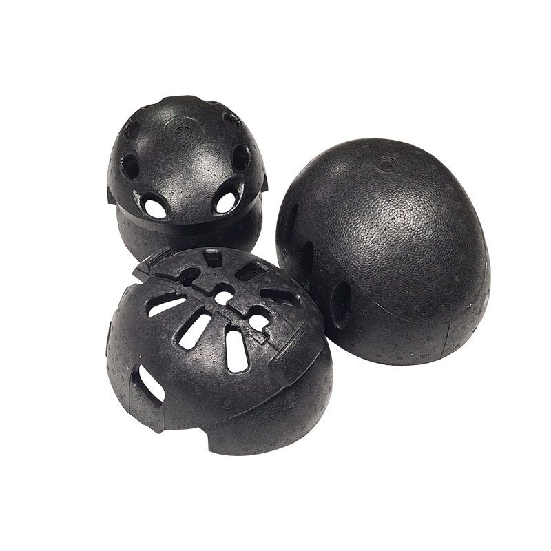 守護頭部的“隱形氣囊”：揭秘EPP頭盔內襯如何吸收90%沖擊力