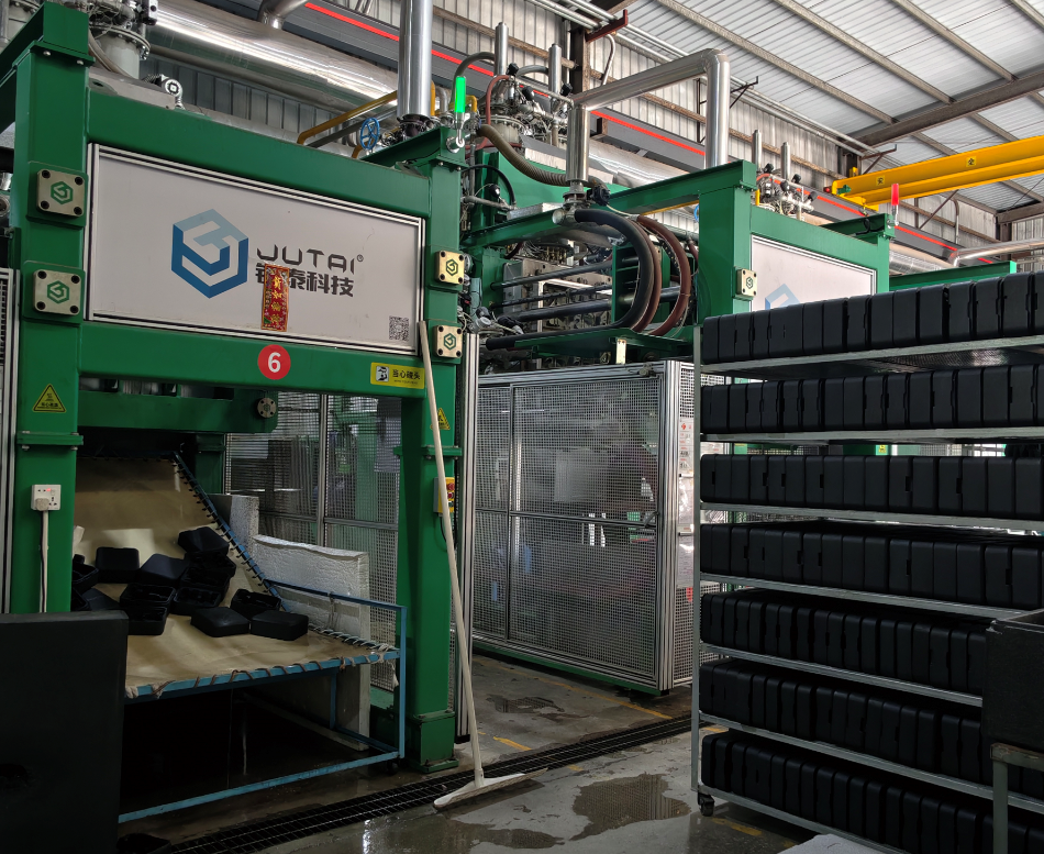 定義卓越，定制未來|東莞市EPP包裝定制廠家富揚，以專業成就客戶專屬解決方案