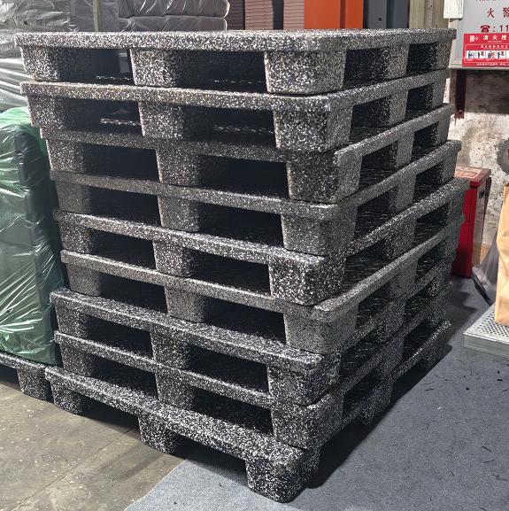 EPP卡板定制選哪家？富揚包裝——專業東莞EPP定制生產廠家