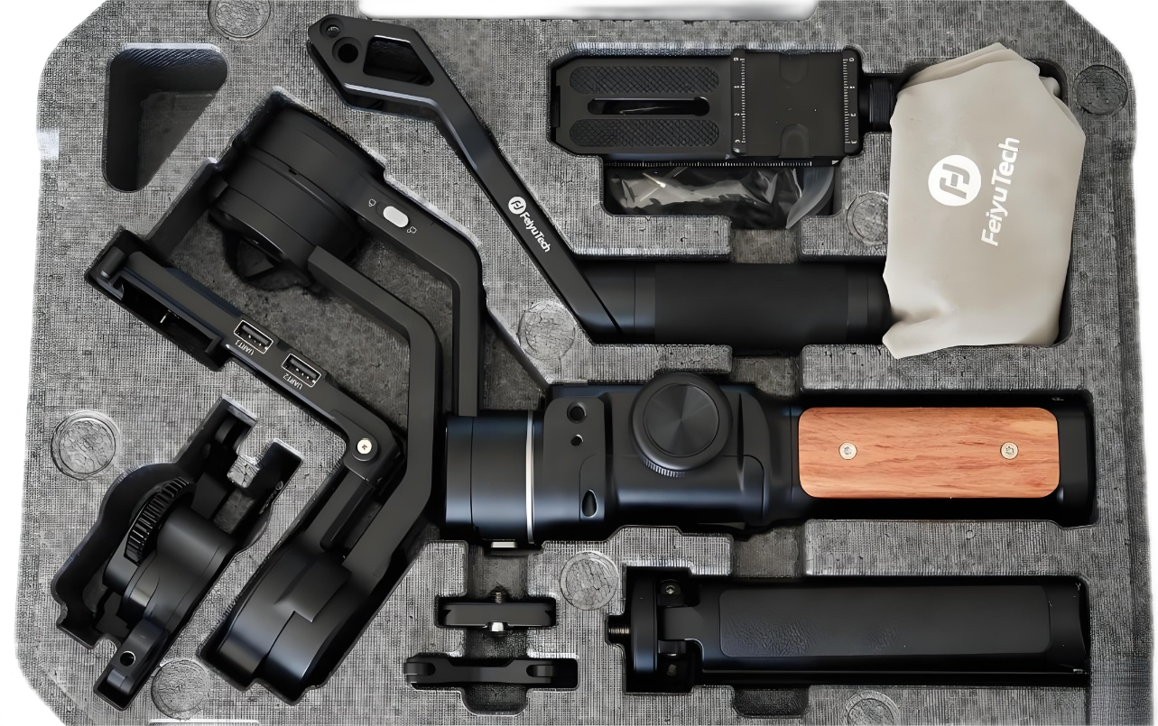 看EPP一體成型包裝如何化繁為簡，守護高端電子產品