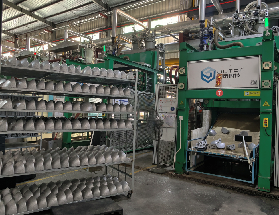 如何選擇靠譜的EPP成型廠家？富揚包裝為您揭秘7大關鍵指標