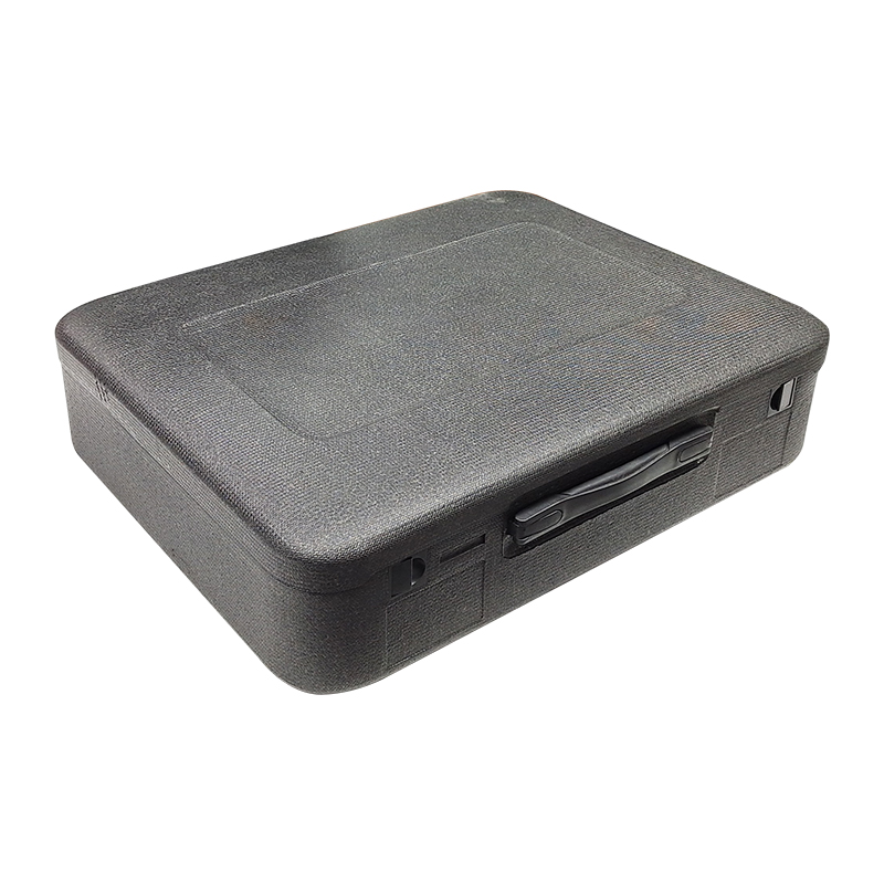 一個(gè)箱子用十年，EPP手提箱的“長(zhǎng)壽秘訣”