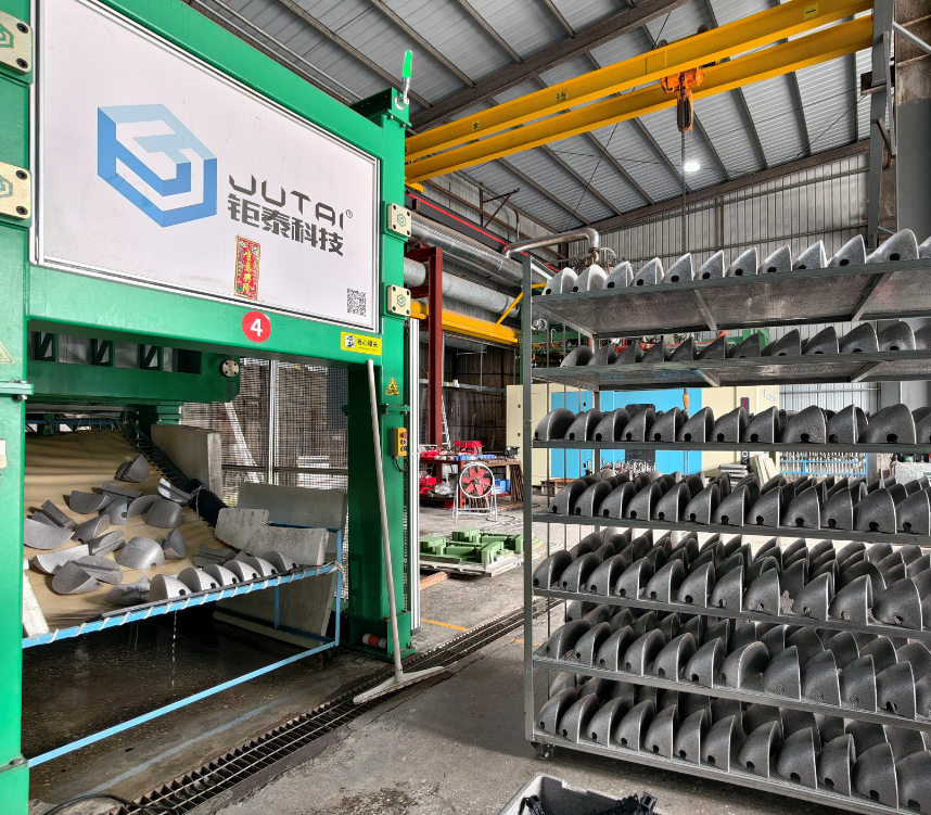 EPP廠家推薦｜富揚(yáng)包裝：揭秘19年EPP定制專家的規(guī)模與實(shí)力