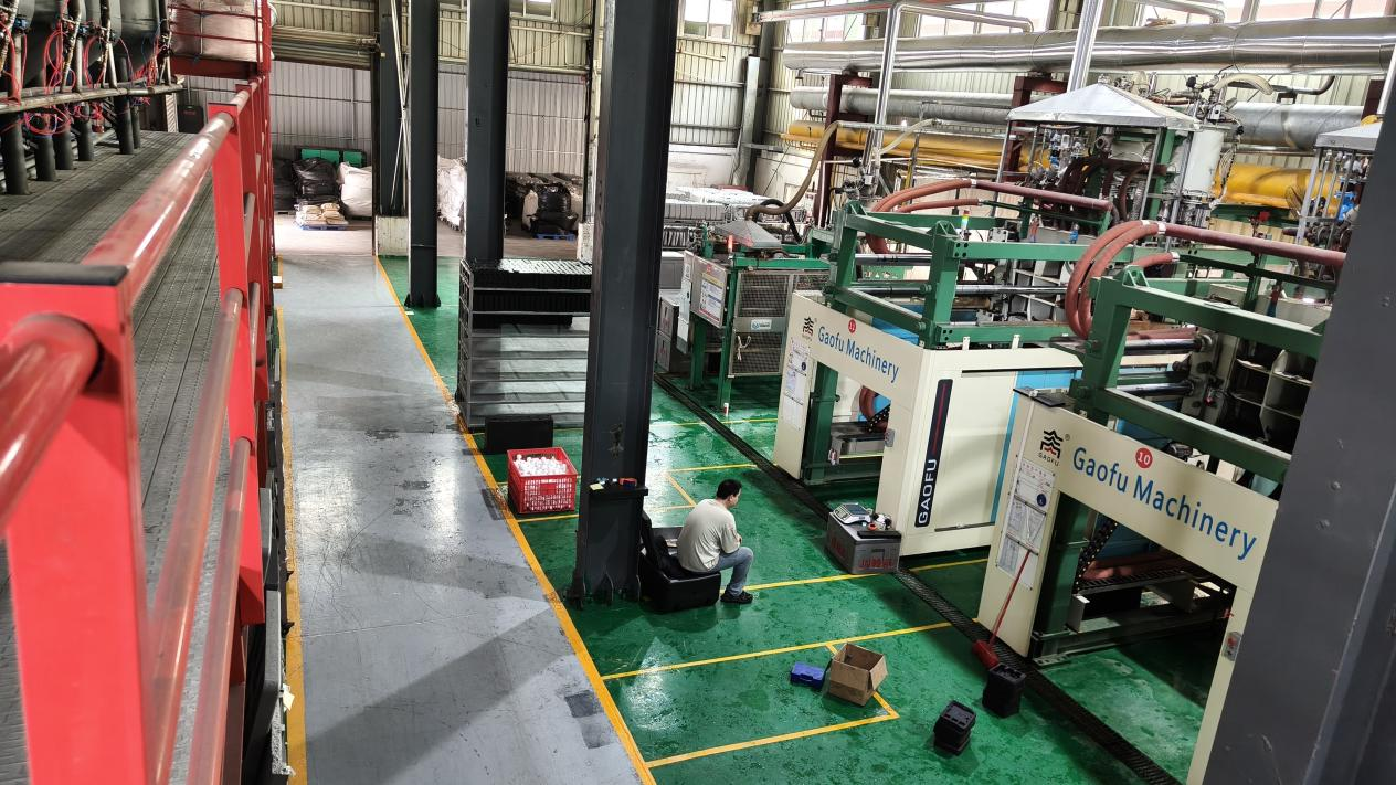 EPP包裝制品定制 EPP包裝制品定制