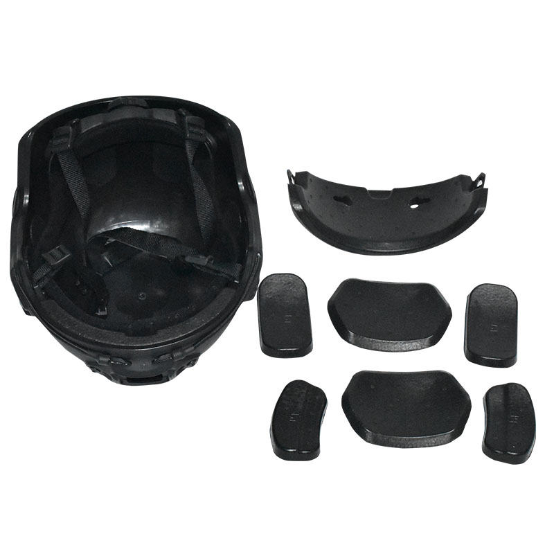 EPP頭盔內襯配套