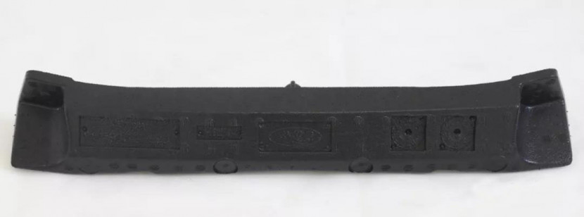 EPP保險杠 EPP保險杠