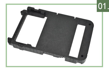 東莞富揚(yáng)EPP成型廠(chǎng)家