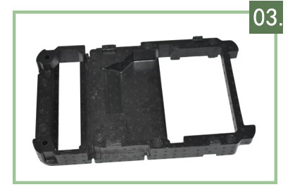 大嶺山EPP定制廠(chǎng)家