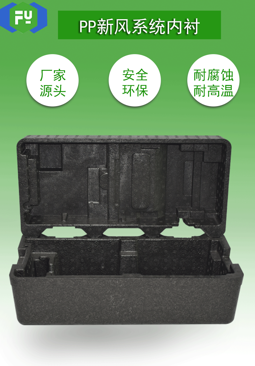 EPP新風機包裝 EPP新風機包裝
