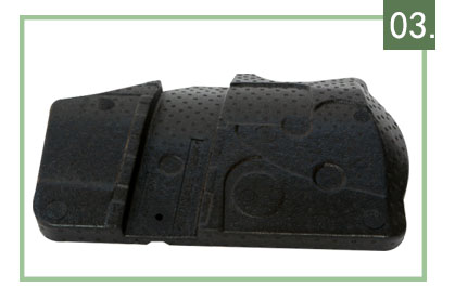 東莞富揚EPP成型廠家 東莞富揚EPP成型廠家