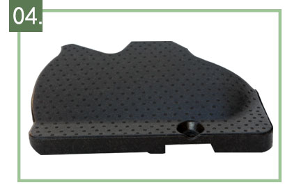 東莞富揚EPP成型廠家 東莞富揚EPP成型廠家