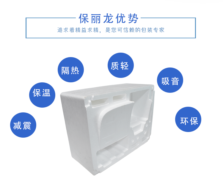 EPS保麗龍成型 EPS保麗龍成型