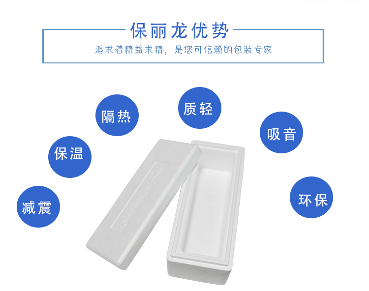 成型保麗龍內配件 成型保麗龍內配件