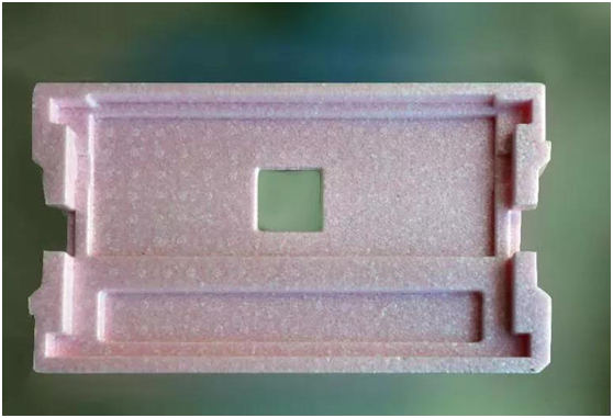 泡沫EPP開模定制 泡沫EPP開模定制