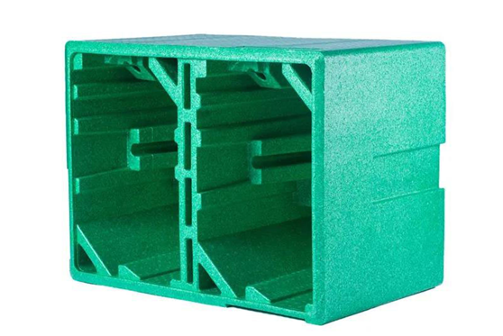 泡沫EPP開模定制 泡沫EPP開模定制